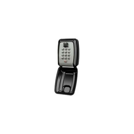 Etanche Boite à Clés Sécurisée Boite à Clefs Murale Coffre Clef Exterieur Boitier Clefs Securise Coffre Fort a Clef Mural Key Safe Box-Partagez L'accès à Vos Clés en Toute Sécurité  1219562mm,..DEBUNS (1/5)