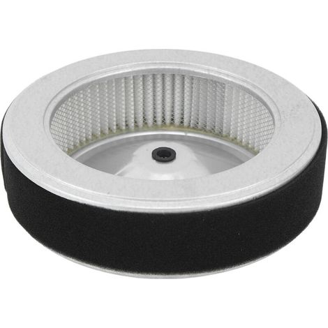 Filtre à air pour moteur Honda GX630 GX660 GX690 17210-Z6L-010 - Pièce de rechange de qualité supérieure-KZQ (1/5)