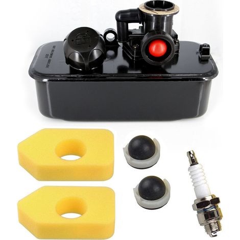 Vergaser 494406 Briggs & Stratton 698369 699660 498811 794161 Benzinrasenmäher (1/5)