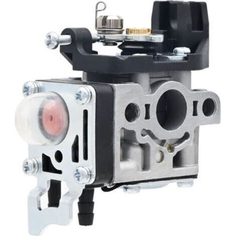 Carburateur compatible pour Echo RM3020T SRM3020 T302 WYG-11A (1/5)