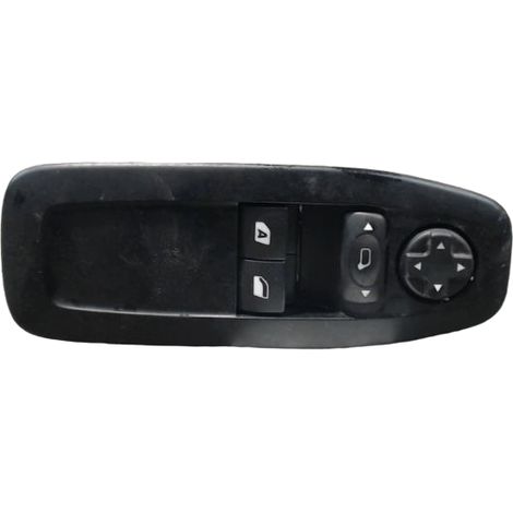 Commande Leve-glace Porte Avg PEUGEOT 208 [PRODUIT D'OCCASION]♻️96751127zd (1/3)