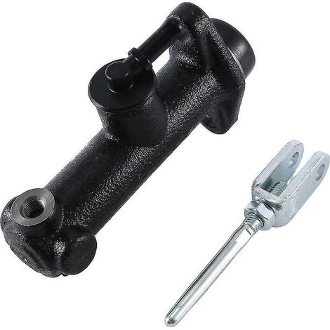 Forklift Parts Brake System Brake Master Cylinder With Push Rod For Tcm Fb10/20/30-6/7 Fd20/30-t3 (1/5)