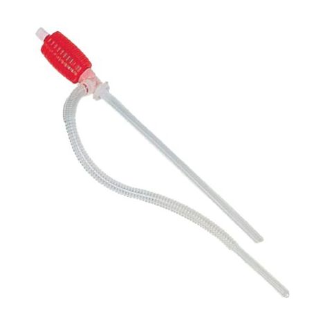 Travasatore a Polmone Eco 4 Pezzi