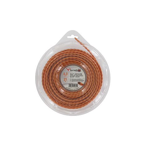 BLISTER TRIMMER LINE RIF 1517129 KOMPATIBEL TORNADO