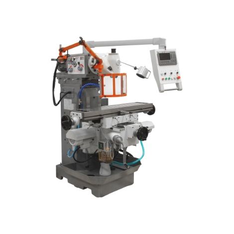 Machine de fraisage universelle Modèle UFM 125