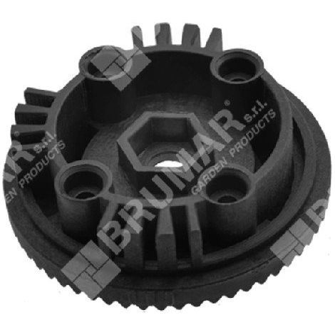 Regolatore stegole interno per arieggiatori GREEN LINE COMPATIBILE - 023885