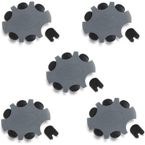 30er-Pack ProWax MiniFit Ohrenschmalzfilter für Hörgeräte. Kompatibel mit Geräten von Oticon, Bernafon und Auditio. Enthält 3 CDs mit 6 Werkzeugen und 6 Filtern. Schwarz.