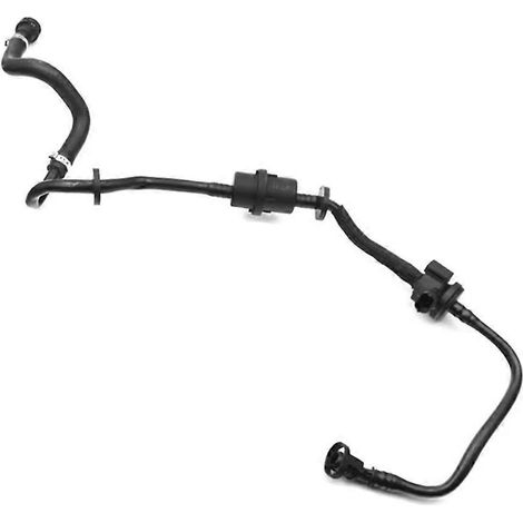 Ensemble de purge du canister d'évaporation 94611002005, tuyau d'échappement, compatible avec Porsche Panamera 3.6L 2010-2016-SFYGV (1/5)