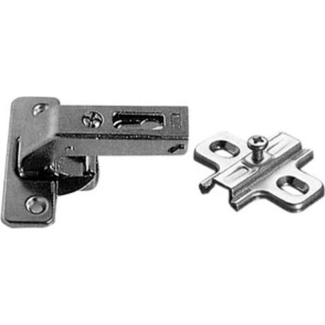 BL CERNIERA SALICE C2ABN99 CONTROCOLLO RID 2 PZ