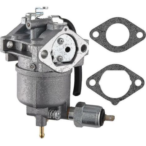 Carburador para John Deere Kawasaki Mikuni Am128355 Lx188 Lx279beyamis (1/4)