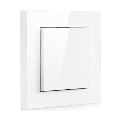 Interrupteur mural connecté pour éclairage intelligent Eve Light Switch - Eve (1/5)