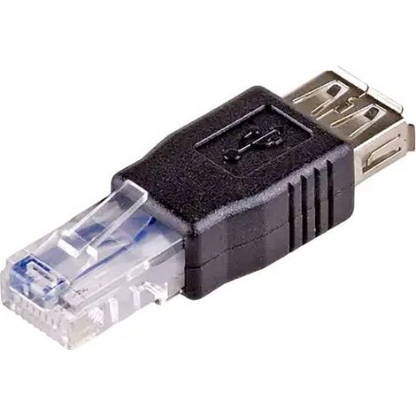 Akyga USB Adaptateur AK-AD-27 (1/3)