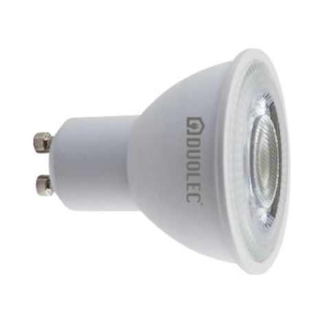 LAMPARA DICROICA LED GU10 6W 3000K 110Âº - EHLIS