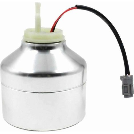 Filtre à carburant et capteur de présence d'eau dans le carburant pour camions Chevy/GM 2001-2012 équipés d'un moteur diesel Duramax 6,6 L (1/5)