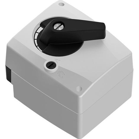 Flamco Servomotor para control de calefacción por suelo radiante