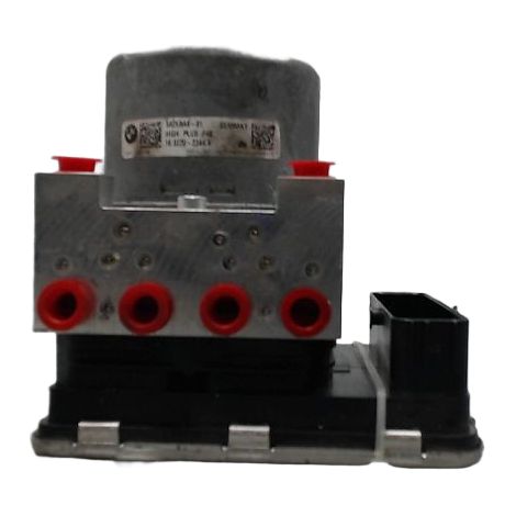[PRODUIT D'OCCASION] Unite Hydraulique Abs BMW Serie 1 ♻️ Ref Oe. 34505a6dc92 - Garantie à vie (1/3)