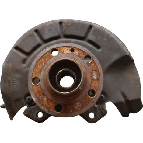 Pivot Avant Droit SEAT Ibiza [PRODUIT D'OCCASION]♻️6c0407256a (1/3)
