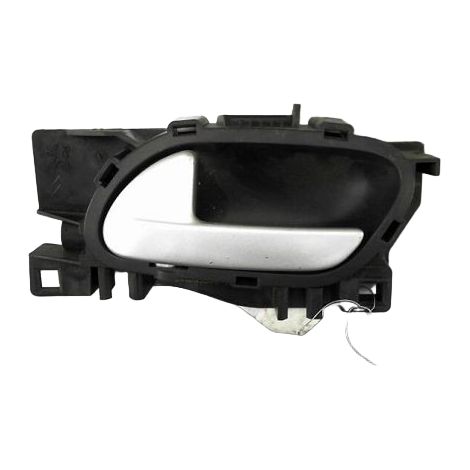 [PRODUIT D'OCCASION] Poignee Interieure Porte Arrieree Gauche PEUGEOT 207 5p ♻️ Ref Oe. 9143l8 - Garantie à vie (1/3)