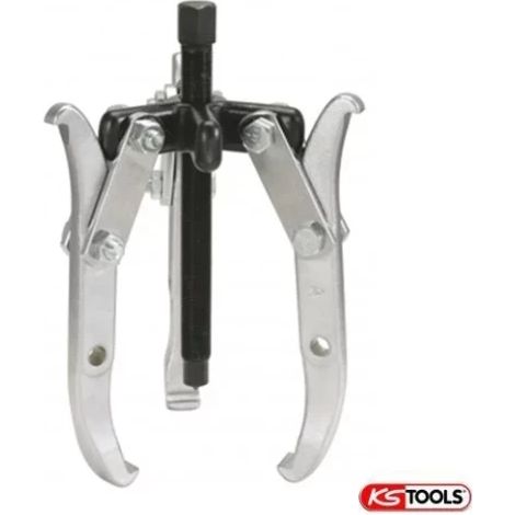 Extracteur à 2 et 3 griffes 6’’ automobile et poids lourds KSTOOLS (1/2)