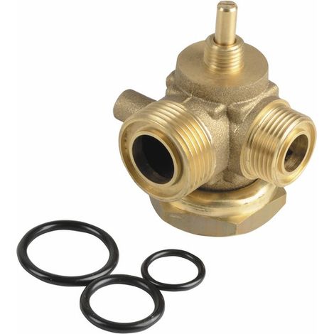 Valvola 3v TGPS+HC+CL 91.5-07.05