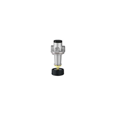 Riegler Druckregler Schalttafeleinbau »Standard«, BG 2, G 1/2, 0,1-3 bar (1/3)