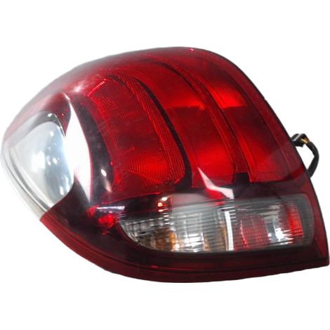 [PRODUIT D'OCCASION] Feu Arriere Droit PEUGEOT 108 ♻️ Ref Oe. B001031180 - Garantie à vie (1/3)