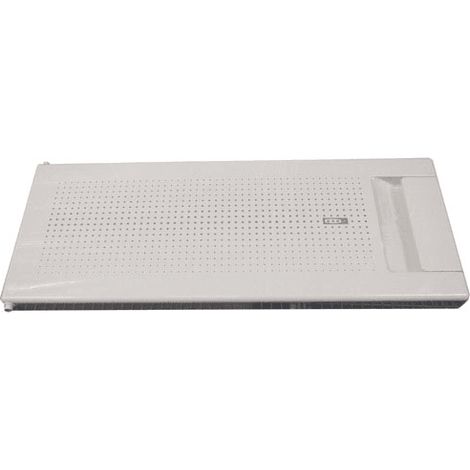 PORTILLON FREEZER pour REFRIGERATEUR ZANUSSI - 225165194