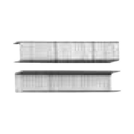 PUNTI 11.4x8mm. Cf.1000pz. TC-EN 20E