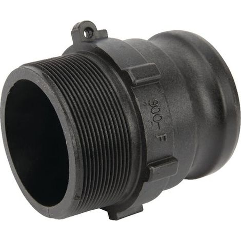 Raccord rapide BANJO 300FB (1/2)