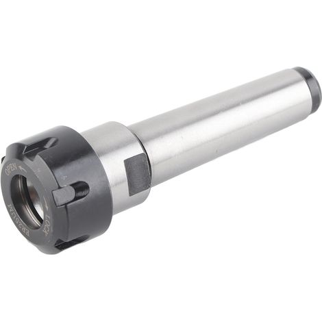 Mandrin à pinces de haute précision pour tours CNC MTB3-ER20-M12/MTB3-ER25-M12 (1/5)