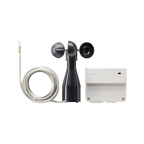 GIRA 091300 WINDSENSOR STANDARD SENSOR