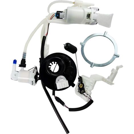Kraftstoffpumpe 75069-08D kompatibel mit Harley-Davidson, stabile Leistung, auf Lager, schneller Versand.