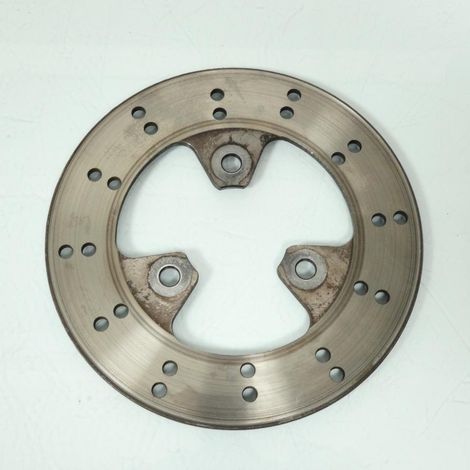 [GEBRAUCHT] Vordere Bremsscheibe original für Roller Peugeot 100 Kisbee ab (1/3)