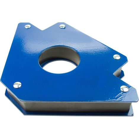 Angle de soudage magnétique 34,5 kg (10/20)