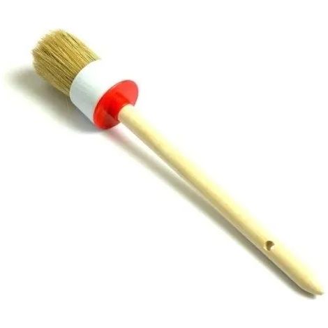 Outil du peintre westex ring size 02 cerdas PET mango madera 20 mm