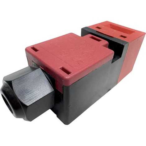 JIABEN JB01-15/2 Sicherheitsschalter Motor 250V 15A Schalter (1/4)
