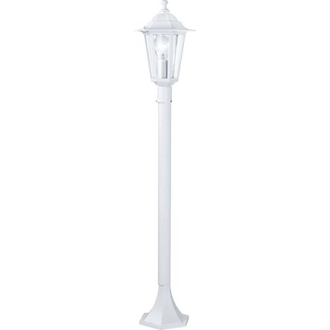 Lampadaire extérieur Laterna 5, luminaire sur pied, borne lumineuse (1/5)