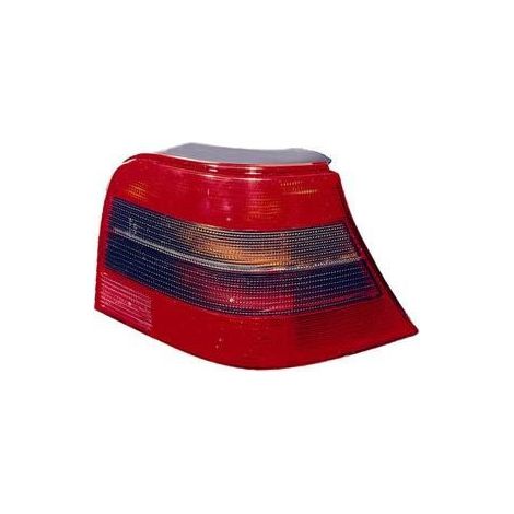 Feu arrière droit fumé Volkswagen Golf 4 1997-2003