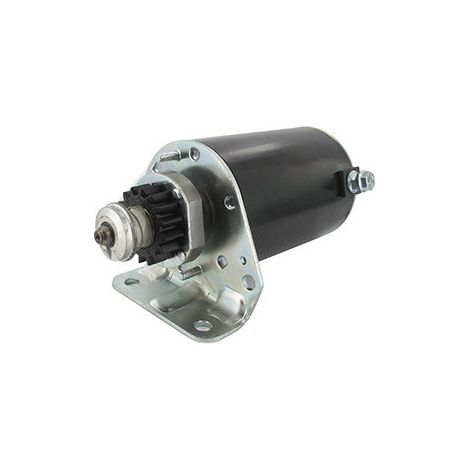 Anlasser 497595 394805 692262 Briggs et Stratton - kettenrad 16 zähne