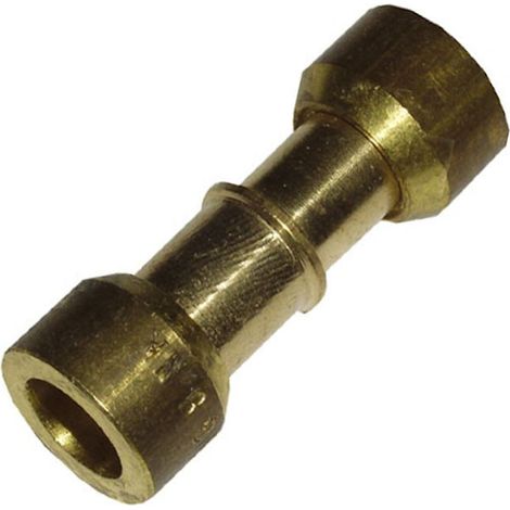 Raccord Lokring réducteur en laiton 8X7mm 8/7NRMs00