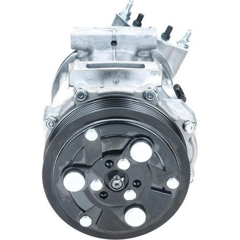 Compresseur, climatisation BV PSH 090.225.009.876 CITROËN 1608473380 6453QL