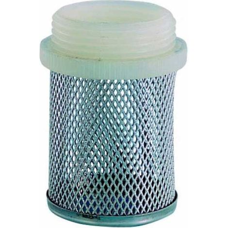 CLAPET ANTI-RETOUR DU FILTRE 1/2 - 3160 04