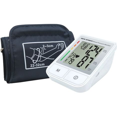Tensiomètre de bras Basic 2U