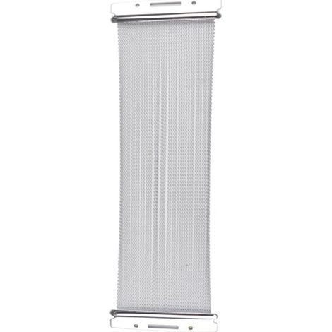 Câble en acier 40 brins durable pour accessoire de remplacement de caisse claire 14 pouces (1/5)