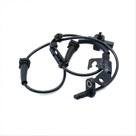 Capteur de vitesse de roue ABS avant droit 57450-T4N-H01 pour Honda (1/5)