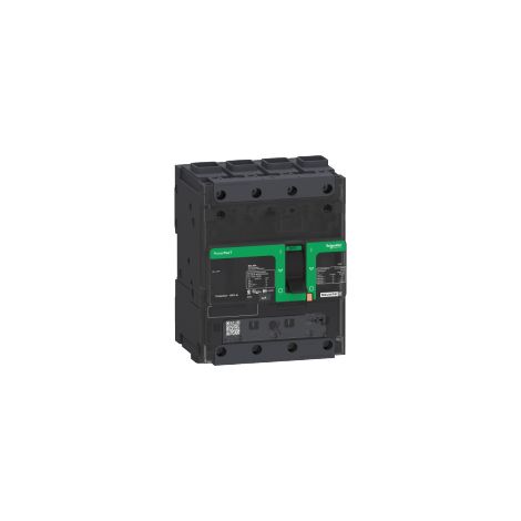 PowerPactB-interr.automa-50A 4P AC 35kA a 480/440V(UL/IEC)-TMD-capicorda - BGF46050