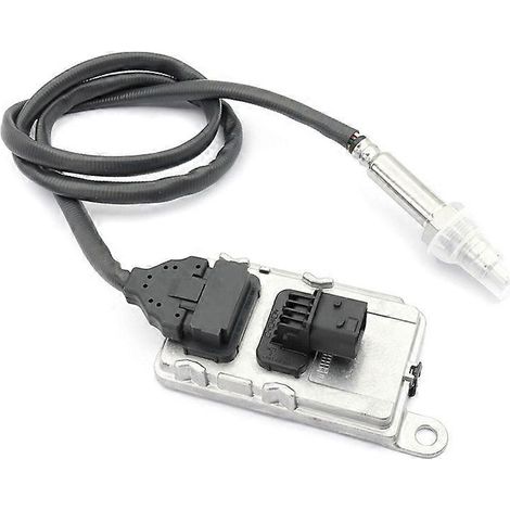 Capteur d'oxygène et d'azote (NOx) pour moteur Cummins, camion DAF XF Euro 6 (1/5)