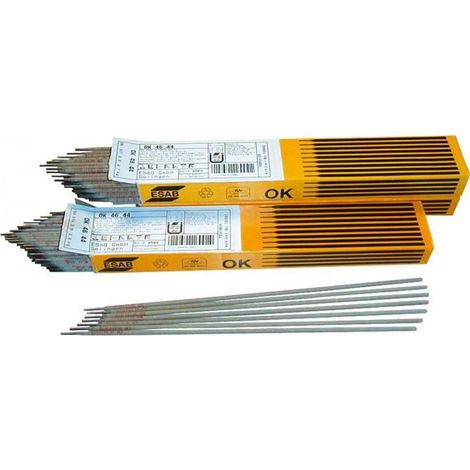 Elektródy ESAB 2,0x300 mm OK 46.44, 180 ks