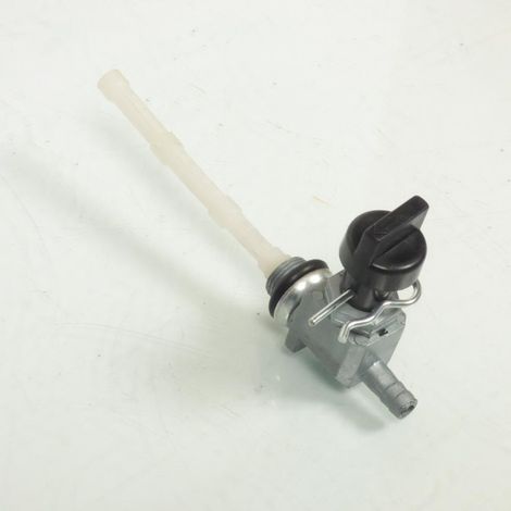 Robinet de réservoir à essence Teknix pour Mobylette Peugeot 50 (1/5)