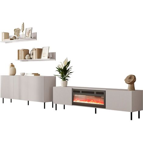Conjunto de salón Studium